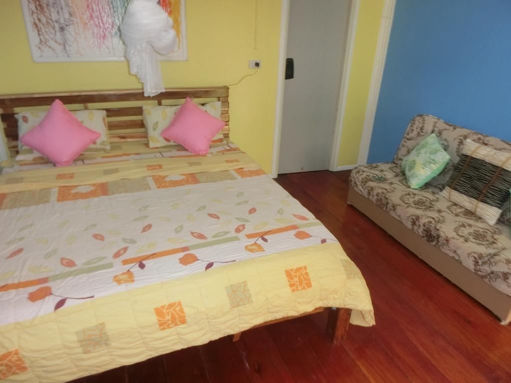 Simply Life Bungalow Ko Lanta Kamer foto