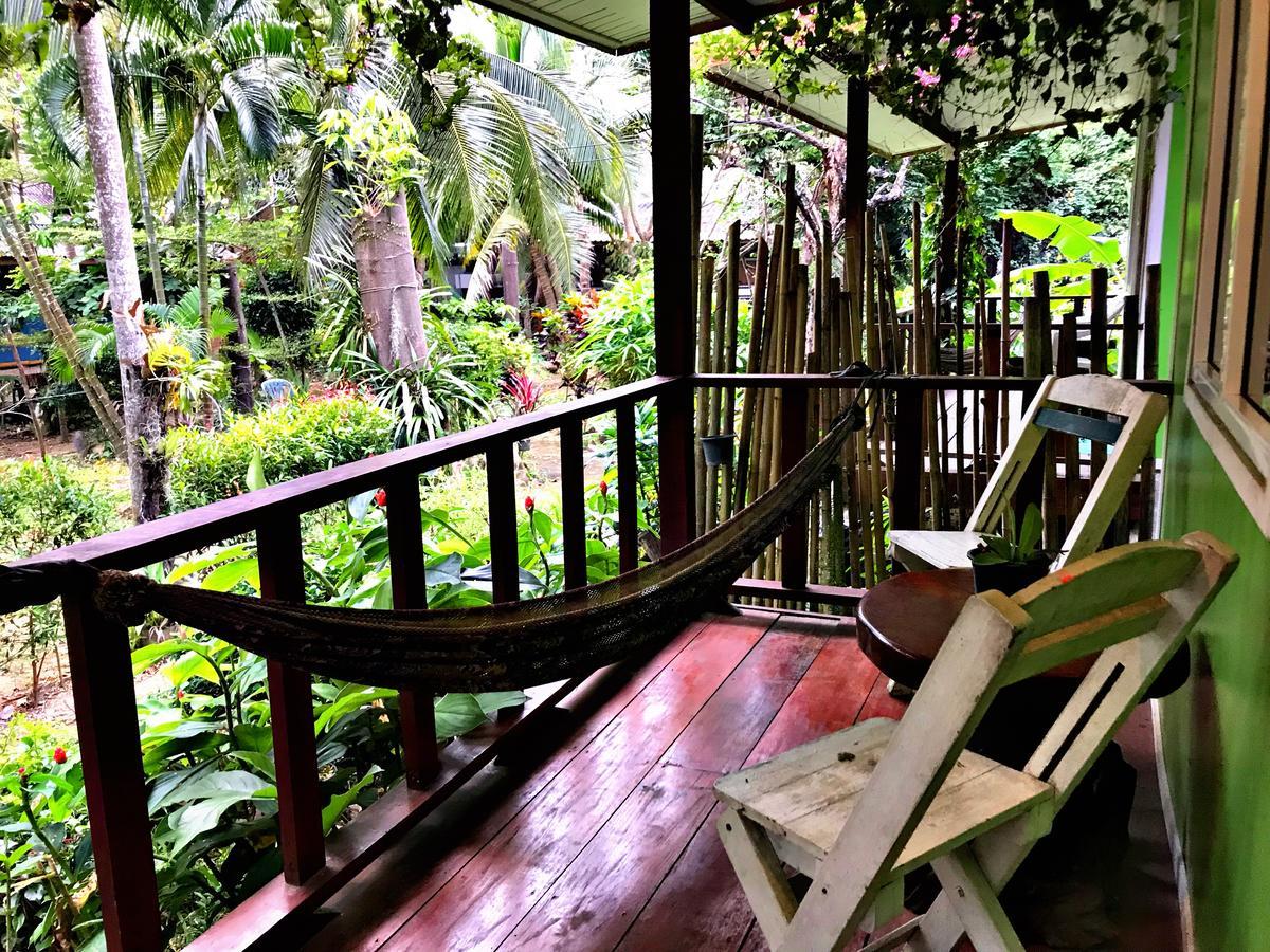 Simply Life Bungalow Ko Lanta Buitenkant foto