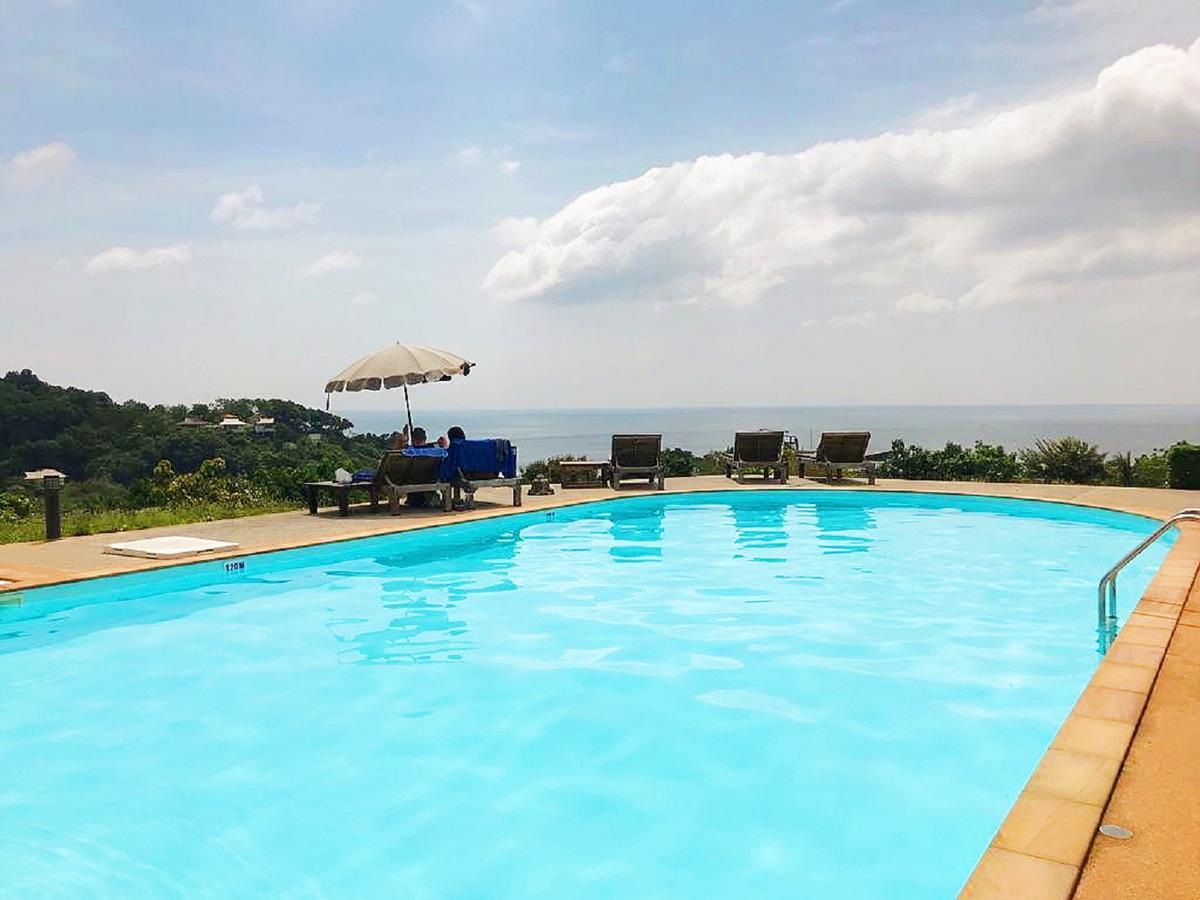 Simply Life Bungalow Ko Lanta Buitenkant foto