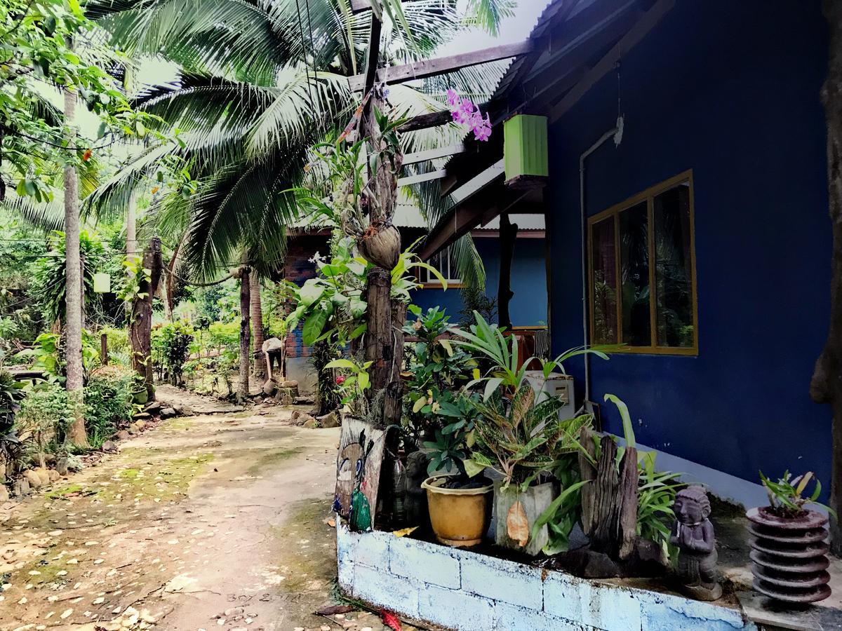 Simply Life Bungalow Ko Lanta Buitenkant foto