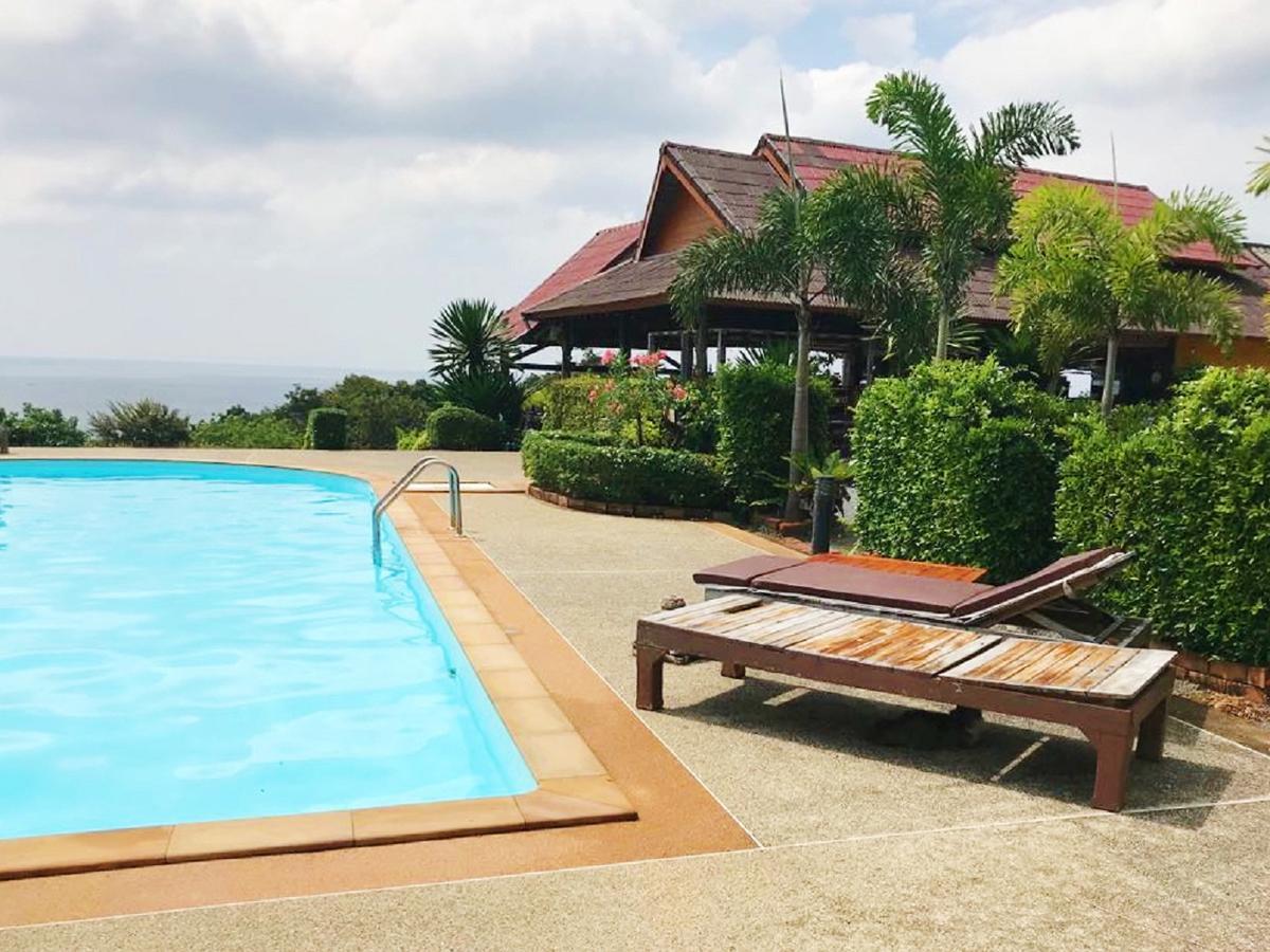 Simply Life Bungalow Ko Lanta Buitenkant foto