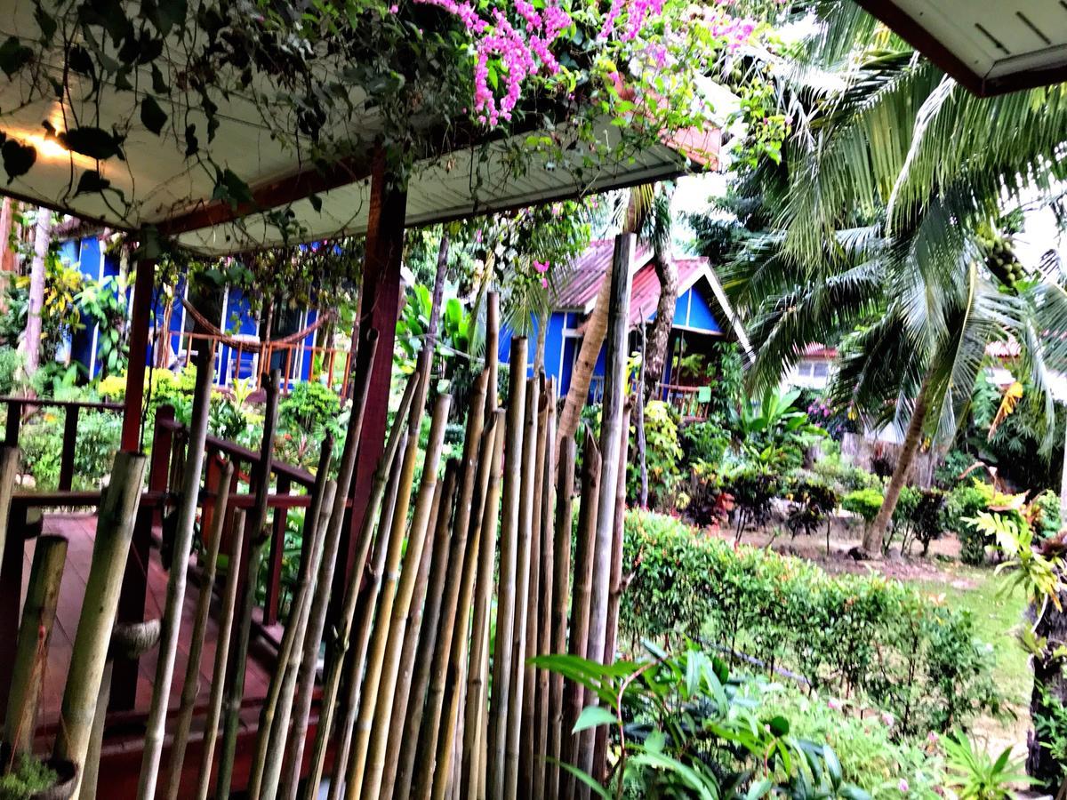Simply Life Bungalow Ko Lanta Buitenkant foto