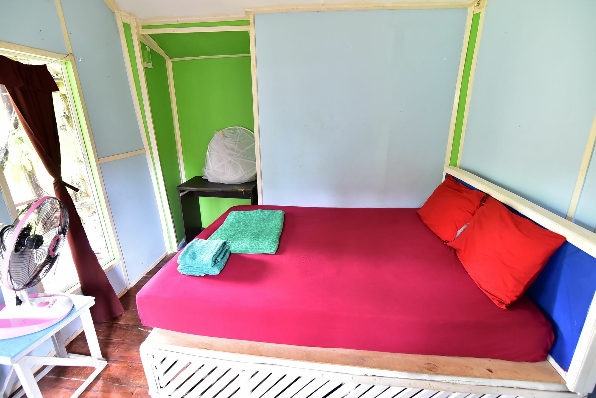 Simply Life Bungalow Ko Lanta Buitenkant foto